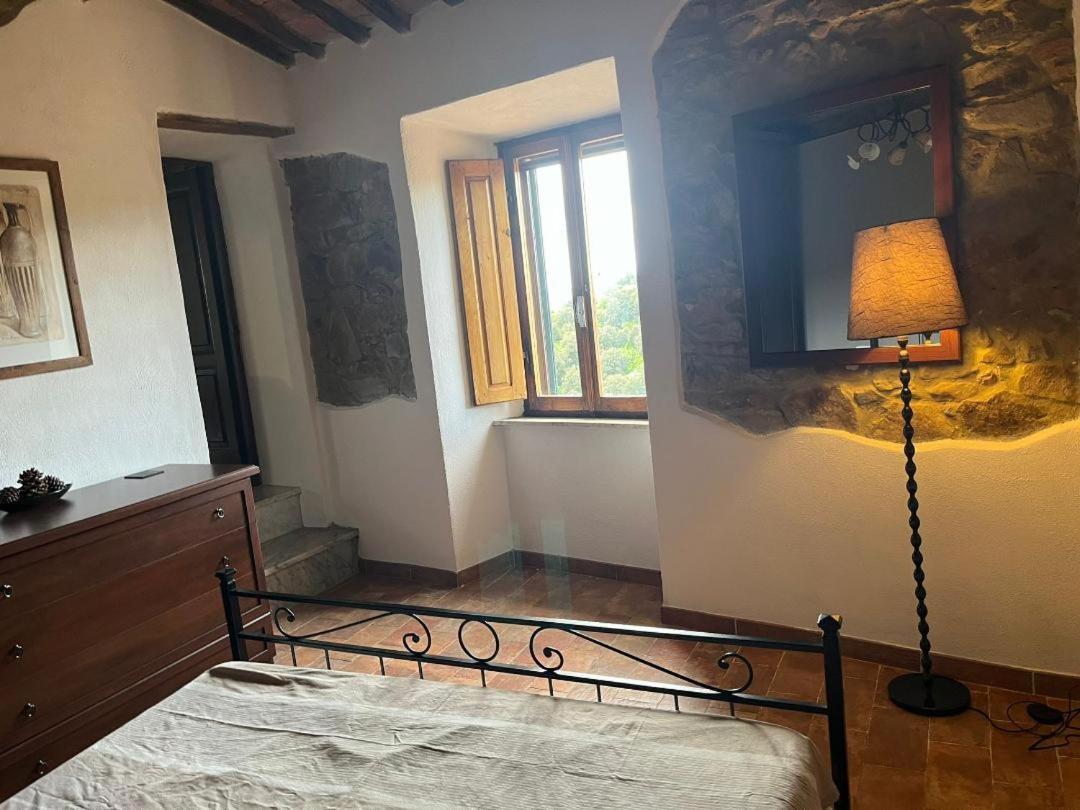 הוילה Pereta Casa Bella Vista מראה חיצוני תמונה