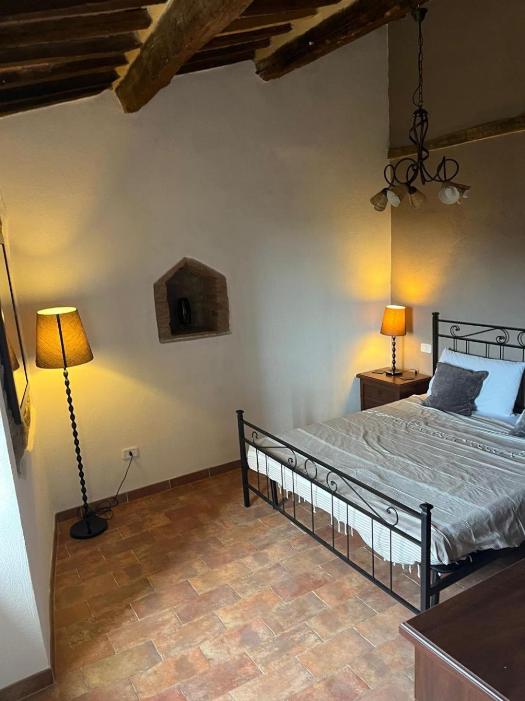 הוילה Pereta Casa Bella Vista מראה חיצוני תמונה