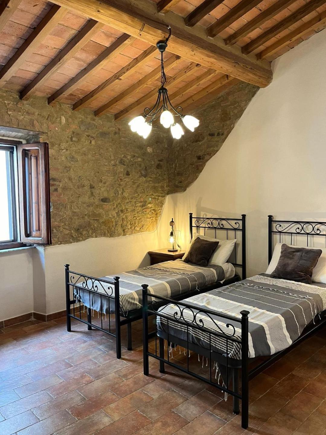 הוילה Pereta Casa Bella Vista מראה חיצוני תמונה
