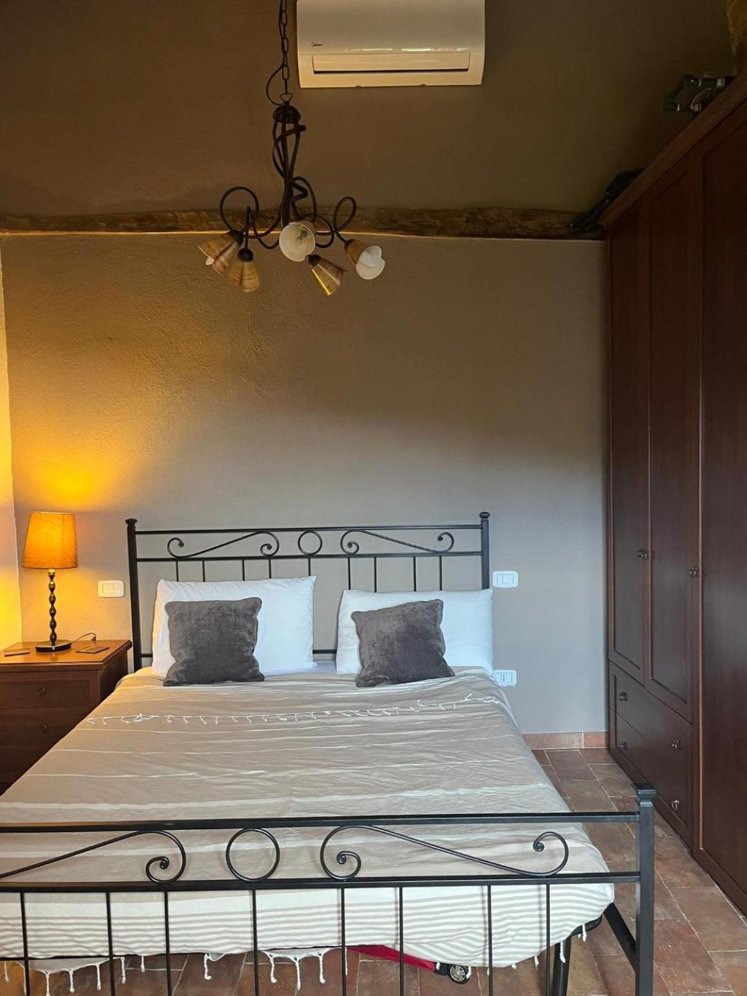 הוילה Pereta Casa Bella Vista מראה חיצוני תמונה