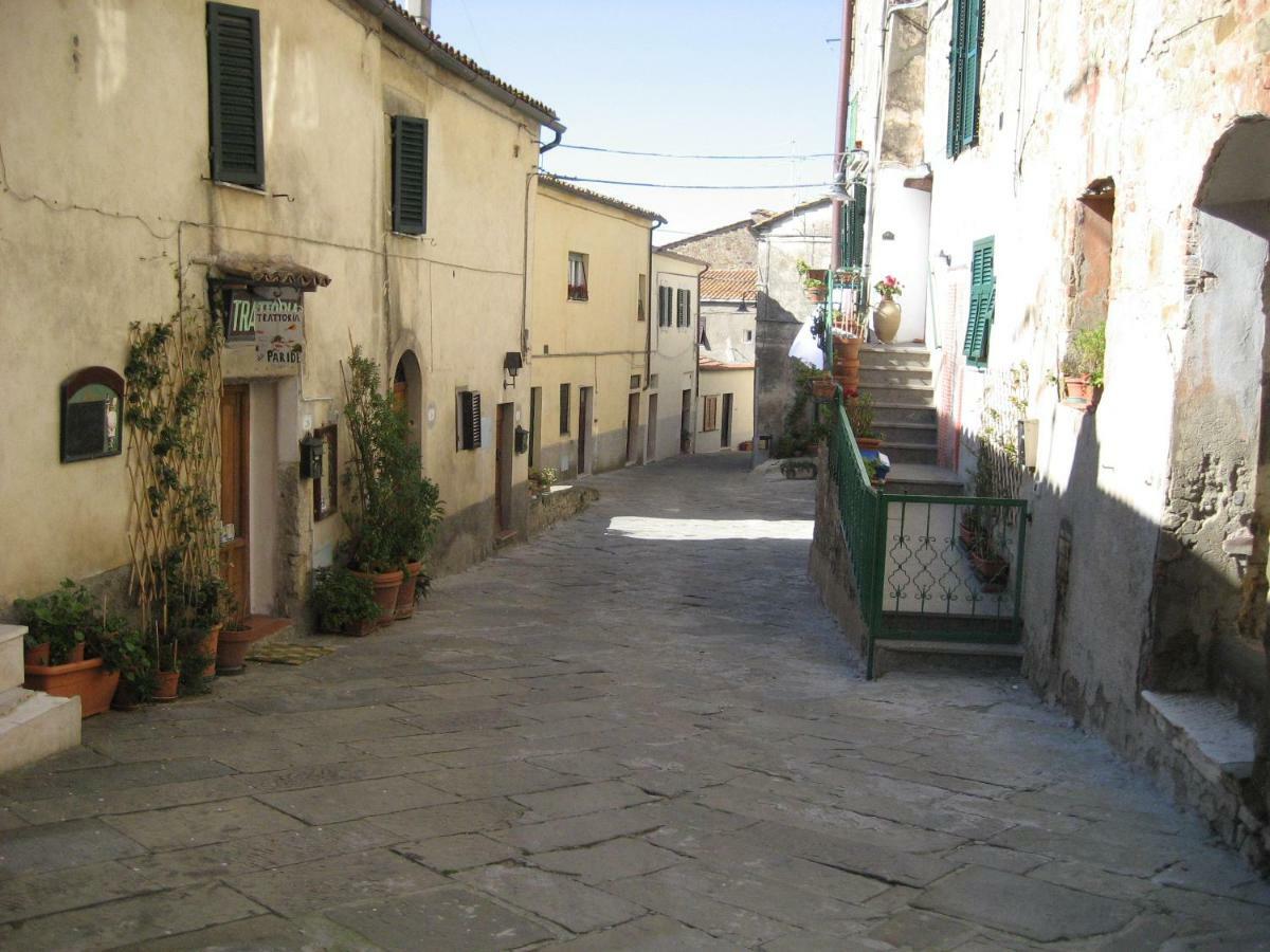 הוילה Pereta Casa Bella Vista מראה חיצוני תמונה